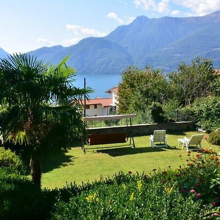 Casa Gibiseo Apartment Bellano Exterior photo