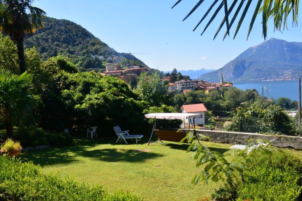 Casa Gibiseo Apartment Bellano Exterior photo