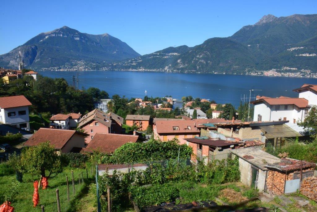 Casa Gibiseo Apartment Bellano Exterior photo