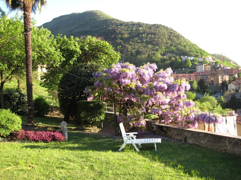 Casa Gibiseo Apartment Bellano Exterior photo