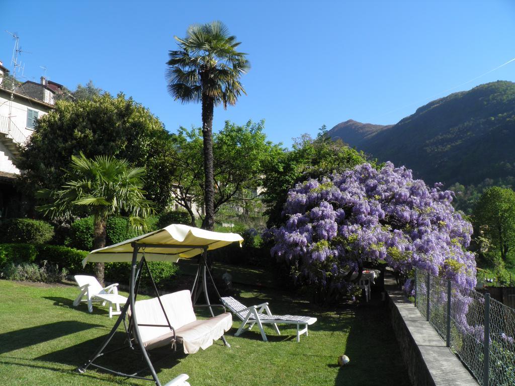 Casa Gibiseo Apartment Bellano Exterior photo