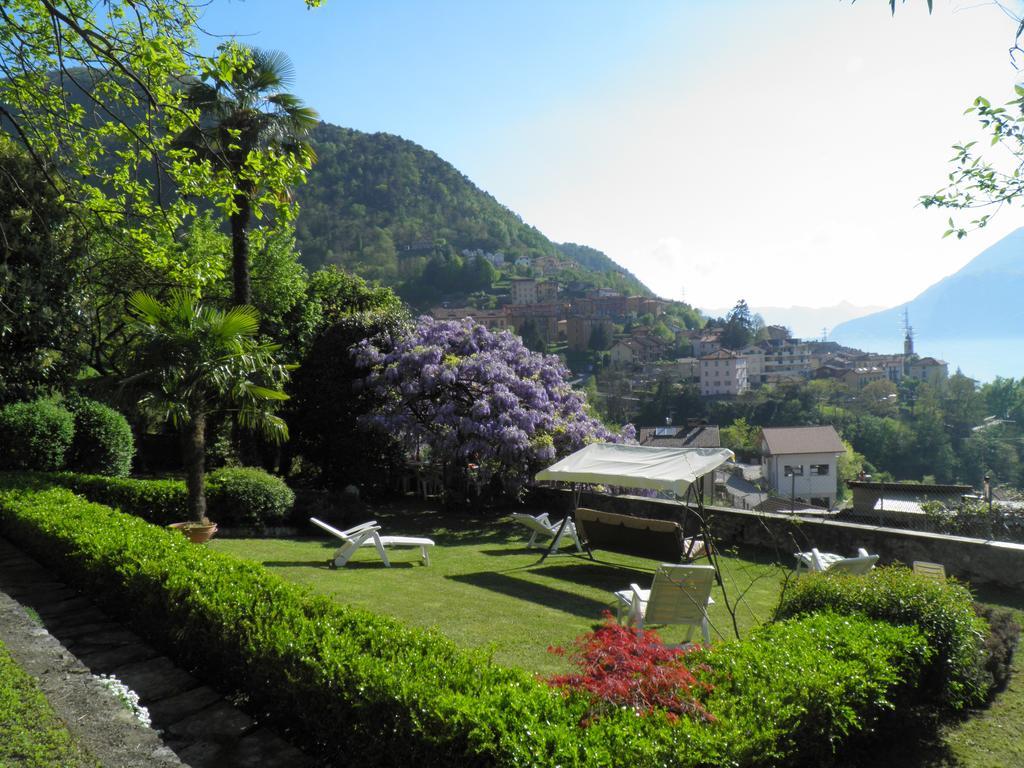 Casa Gibiseo Apartment Bellano Exterior photo